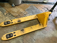 Transpalet - afbeelding 4 van  6