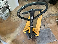 Transpalet - afbeelding 5 van  6