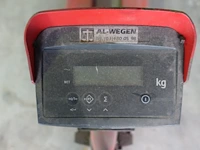 Transpalet - afbeelding 4 van  7