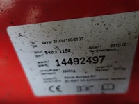 Transpalet - afbeelding 7 van  7