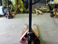 Transpalet - afbeelding 3 van  3