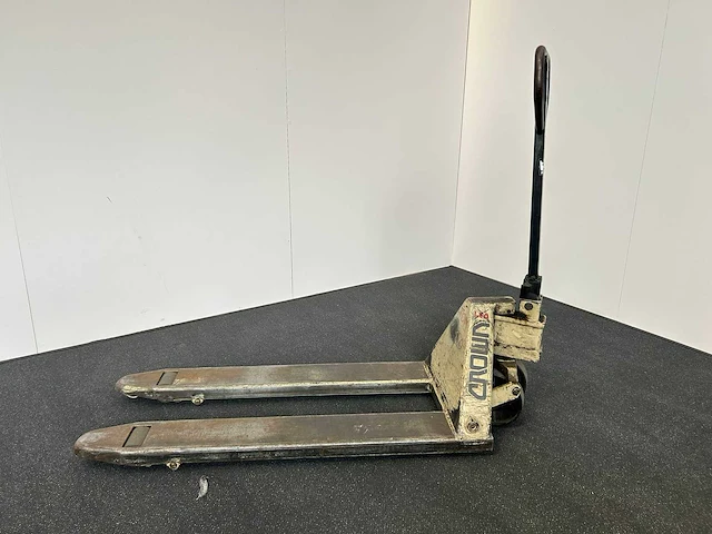 Transpallet - hydraulic hand pallet trucks - afbeelding 1 van  3