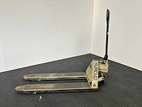 Transpallet - hydraulic hand pallet trucks