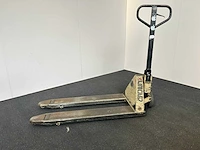 Transpallet - hydraulic hand pallet trucks - afbeelding 2 van  3