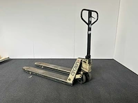 Transpallet - hydraulic hand pallet trucks - afbeelding 3 van  3
