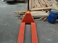 Transpallet ac - afbeelding 2 van  5