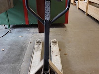 Transpallet crown - afbeelding 1 van  3