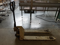 Transpallet crown - afbeelding 2 van  3