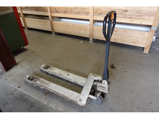 Transpallet crown - afbeelding 3 van  3