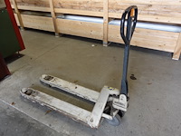 Transpallet crown - afbeelding 3 van  3