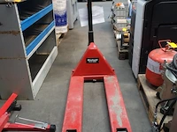 Transpallet einhell - afbeelding 1 van  3
