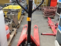 Transpallet einhell - afbeelding 3 van  3