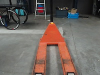 Transpallet euro lifter - afbeelding 2 van  2