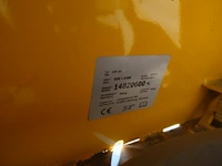 Transpallet jungheinrich - afbeelding 4 van  4