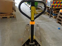 Transpallet mic - afbeelding 2 van  3