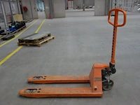 Transpallet rema - afbeelding 1 van  4