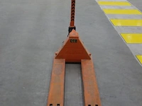Transpallet rema - afbeelding 3 van  4