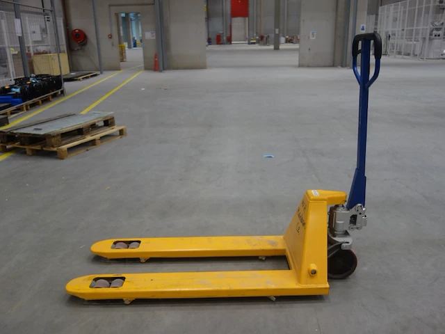 Transpallet seco - afbeelding 1 van  4