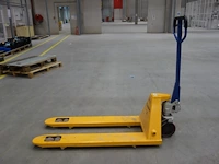 Transpallet seco - afbeelding 1 van  4