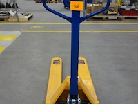 Transpallet seco - afbeelding 2 van  4