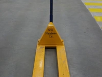 Transpallet seco - afbeelding 3 van  4