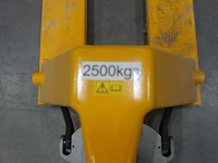 Transpallet seco - afbeelding 4 van  4