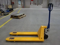 Transpallet seco - afbeelding 1 van  3