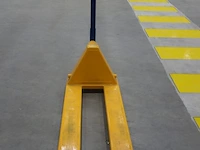Transpallet seco - afbeelding 3 van  3