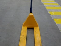 Transpallet seco - afbeelding 3 van  3