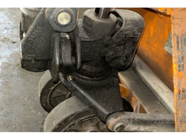 Transpallet stihl - afbeelding 3 van  4