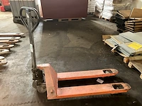 Transpallet stihl