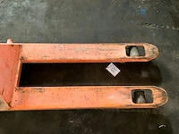 Transpallet stihl - afbeelding 2 van  4