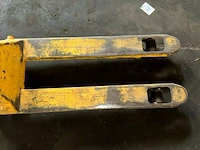 Transpallet stihl - afbeelding 2 van  3