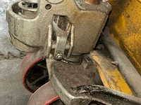 Transpallet stihl - afbeelding 3 van  3