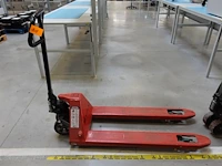 Transpallet still - afbeelding 1 van  4