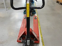 Transpallet still - afbeelding 2 van  4