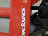 Transpallet still - afbeelding 3 van  4