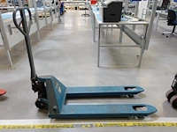 Transpallet still - afbeelding 1 van  3