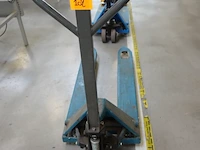 Transpallet still - afbeelding 2 van  3