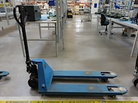 Transpallet still - afbeelding 1 van  3