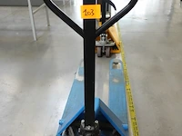 Transpallet still - afbeelding 2 van  3