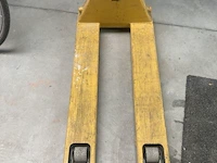 Transpallet total lifter - afbeelding 3 van  4
