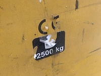 Transpallet total lifter - afbeelding 4 van  4