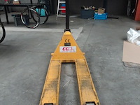 Transpallet total lifter - afbeelding 2 van  2