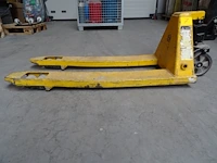 Transpallet totallifter - afbeelding 2 van  8