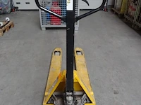 Transpallet totallifter - afbeelding 5 van  8