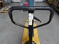 Transpallet totallifter - afbeelding 7 van  8