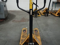Transpallet totallifter - afbeelding 2 van  4