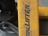 Transpallet totallifter - afbeelding 5 van  5