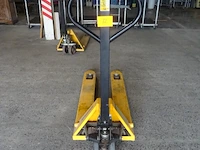Transpallet totallifter - afbeelding 2 van  4